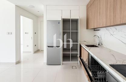 Apartment - 1 - 1 for rent in Beach Vista Tower 2 - Beach Vista - Emaar Beachfront - Dubai Harbour - Dubai Apartment - 1 - 1 for rent in Beach Vista Tower 2 - Beach Vista - Emaar Beachfront - Dubai Harbour - Dubai
