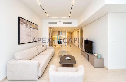 Apartment - 2 - 2 for sale in MAG 330 - City of Arabia - Dubai