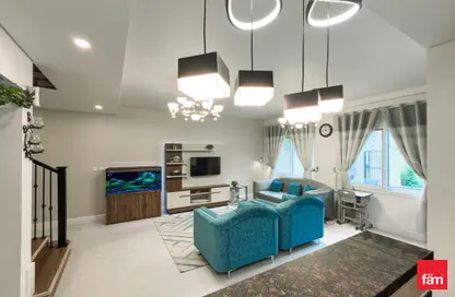 فيلا - 3 غرف نوم - 4 حمامات للبيع في كازا دورا - سيرينا - دبي لاند - دبي