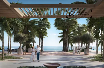 تاون هاوس - 3 غرف نوم - 4 حمامات للبيع في العنوان ريزدنس - جزيرة المرجان - رأس الخيمة تاون هاوس - 3 غرف نوم - 4 حمامات للبيع في العنوان ريزدنس - جزيرة المرجان - رأس الخيمة