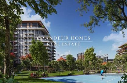 Apartment - 2 Bedrooms - 2 Bathrooms for rent in Laurel - Central Park at City Walk - City Walk - Dubai