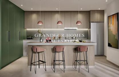 Apartment - 2 Bedrooms - 2 Bathrooms for rent in Laurel - Central Park at City Walk - City Walk - Dubai