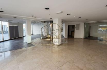 Shop - Studio - 1 for rent in Industrial Area 15 - Sharjah Industrial Area - Sharjah