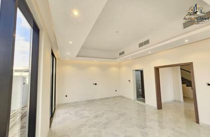 Villa - 5 Bedrooms - 7 Bathrooms for sale in Al Zaheya Gardens - Al Zahya - Ajman