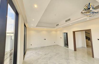 Villa - 5 Bedrooms - 7 Bathrooms for sale in Al Zaheya Gardens - Al Zahya - Ajman Villa - 5 Bedrooms - 7 Bathrooms for sale in Al Zaheya Gardens - Al Zahya - Ajman