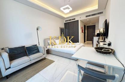 Apartment - Studio - 1 Bathroom for rent in Samana Hills - Arjan - Dubai Apartment - Studio - 1 Bathroom for rent in Samana Hills - Arjan - Dubai