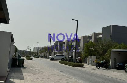 Townhouse - 3 Bedrooms - 4 Bathrooms for rent in Gardenia Townhomes - Wasl Gate - Dubai