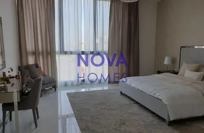 Townhouse - 3 Bedrooms - 4 Bathrooms for rent in Gardenia Townhomes - Wasl Gate - Dubai