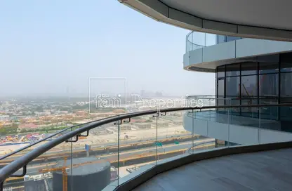 Apartment - 1 Bedroom - 2 Bathrooms for rent in RP Heights - Downtown Dubai - Dubai