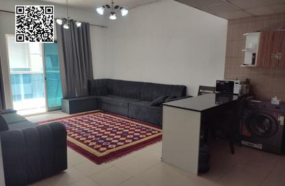 Apartment - 1 - 2 for rent in City Tower - Al Nuaimiya - Ajman Apartment - 1 - 2 for rent in City Tower - Al Nuaimiya - Ajman