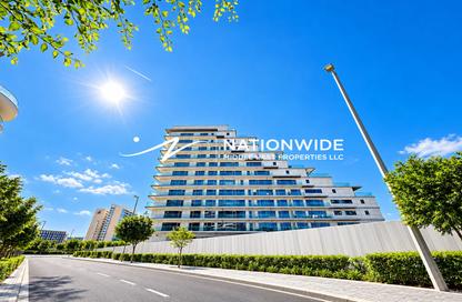 Apartment - 2 - 3 for rent in Jamam Residence - Al Raha Beach - Abu Dhabi