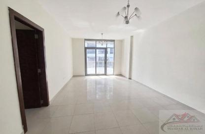 Apartment - 2 - 3 for rent in Sahara Tower 3 - Sahara Complex - Al Nahda - Sharjah Apartment - 2 - 3 for rent in Sahara Tower 3 - Sahara Complex - Al Nahda - Sharjah