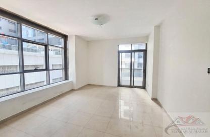 Apartment - 2 - 3 for rent in Sahara Tower 3 - Sahara Complex - Al Nahda - Sharjah