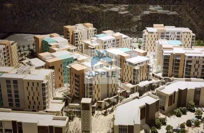 شقة - غرفة نوم - 2 حمامات للايجار في زهور 2 - الزاهية - تجارية مويلح - الشارقة