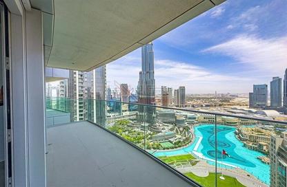 Apartment - 3 Bedrooms - 4 Bathrooms for rent in Opera Grand - Burj Khalifa Area - Downtown Dubai - Dubai Apartment - 3 Bedrooms - 4 Bathrooms for rent in Opera Grand - Burj Khalifa Area - Downtown Dubai - Dubai