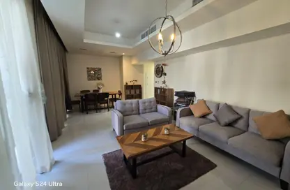 تاون هاوس - 3 غرف نوم - 5 حمامات للايجار في زينيا - ذا رووتس داماك هيلز 2 - داماك هيلز 2 - دبي