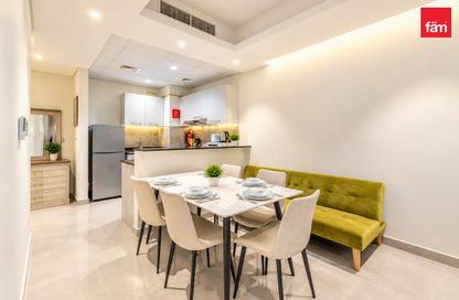 Apartment - 1 - 2 for sale in Centurion Onyx - Meydan Avenue - Meydan - Dubai