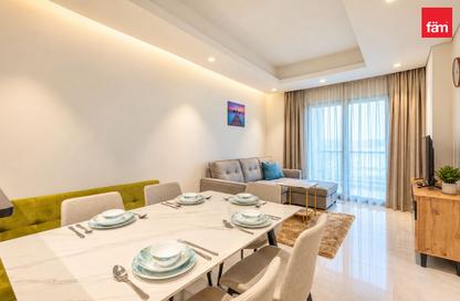 Apartment - 1 - 2 for sale in Centurion Onyx - Meydan Avenue - Meydan - Dubai