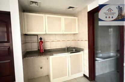 Apartment - Studio - 1 Bathroom for rent in Qasimia 13 building - Al Nad - Al Qasimia - Sharjah Apartment - Studio - 1 Bathroom for rent in Qasimia 13 building - Al Nad - Al Qasimia - Sharjah
