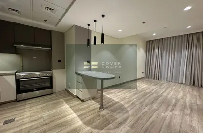 شقة - غرفة نوم - 2 حمامات للايجار في شيماء افنيو ريديسينس - الضاحية 13 - قرية جميرا الدائرية - دبي