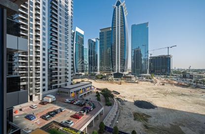 شقة - 2 غرف نوم - 4 حمامات للبيع في برج Green Lakess 1 - ابراج جرين ليك - (JLT) مجمع S - أبراج بحيرات الجميرا - دبي