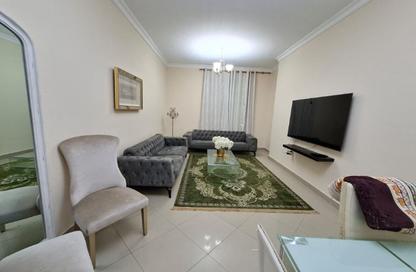 Apartment - 2 Bedrooms - 3 Bathrooms for rent in New Al Taawun Road - Al Taawun - Sharjah Apartment - 2 Bedrooms - 3 Bathrooms for rent in New Al Taawun Road - Al Taawun - Sharjah