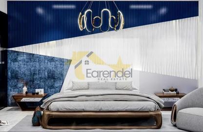 Apartment - 2 - 3 for sale in Fashionz by Danube - District 4 - Jumeirah Village Triangle - Dubai Apartment - 2 - 3 for sale in Fashionz by Danube - District 4 - Jumeirah Village Triangle - Dubai