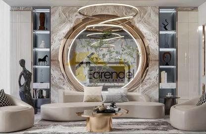 Apartment - 2 - 3 for sale in Fashionz by Danube - District 4 - Jumeirah Village Triangle - Dubai Apartment - 2 - 3 for sale in Fashionz by Danube - District 4 - Jumeirah Village Triangle - Dubai