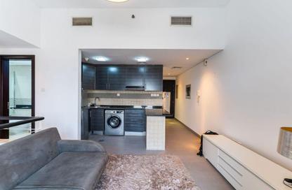 Apartment - 2 Bedrooms - 2 Bathrooms for sale in The Bridge - Dubai Sports City - Dubai