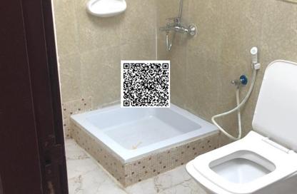 Apartment - 1 - 1 for rent in Al Rawda 3 Villas - Al Rawda 3 - Al Rawda - Ajman