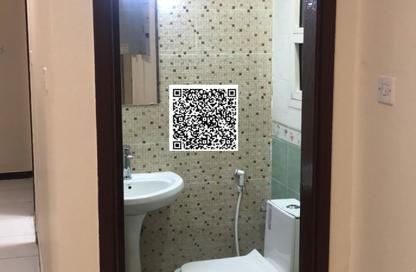 Apartment - 1 Bedroom - 1 Bathroom for rent in Al Rawda 3 Villas - Al Rawda 3 - Al Rawda - Ajman