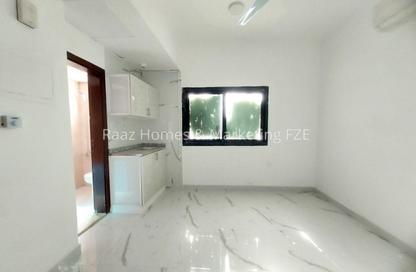 Apartment - Studio - 1 for rent in Al Andalus Tower - Al Mujarrah - Sharjah Apartment - Studio - 1 for rent in Al Andalus Tower - Al Mujarrah - Sharjah