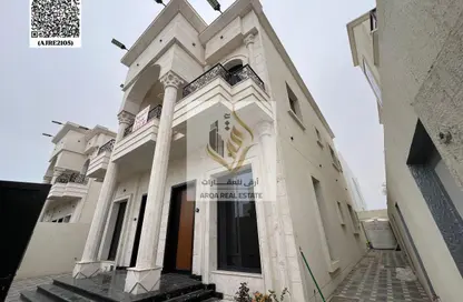 فيلا - 5 غرف نوم - 6 حمامات للبيع في الزاهية جاردنز - الزاهية - عجمان