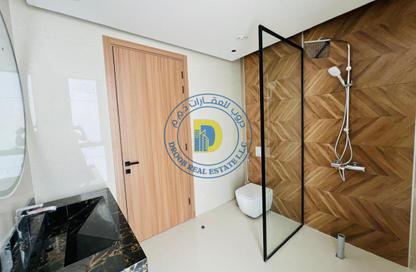 Villa - 6 Bedrooms - 7+ Bathrooms for sale in Al Zaheya Gardens - Al Zahya - Ajman Villa - 6 Bedrooms - 7+ Bathrooms for sale in Al Zaheya Gardens - Al Zahya - Ajman
