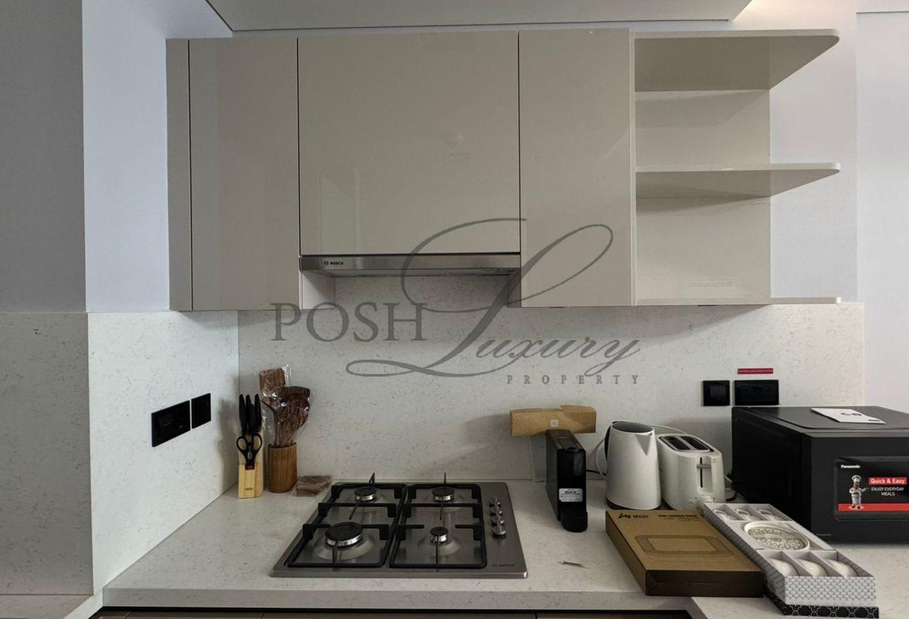 Brand New | Elegant and Spacious | Upgraded 3BR photo 13