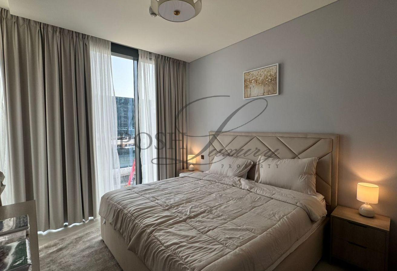 Brand New | Elegant and Spacious | Upgraded 3BR photo 20