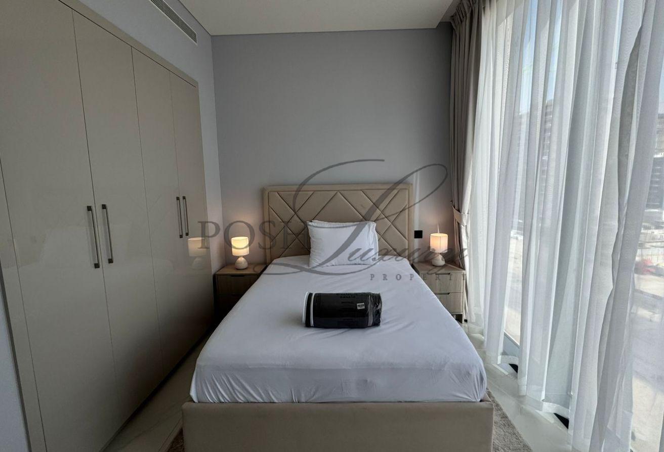 Brand New | Elegant and Spacious | Upgraded 3BR photo 26