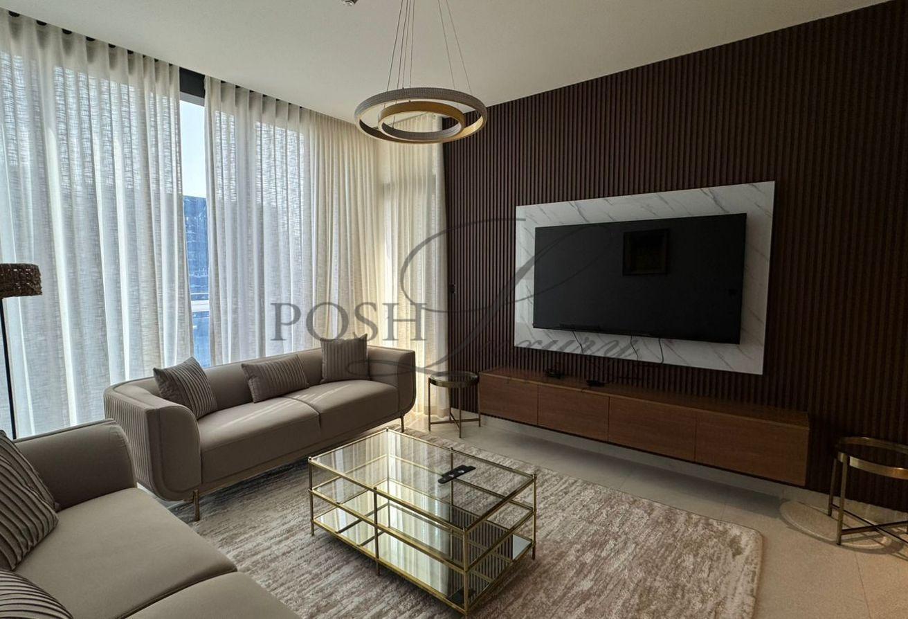 Brand New | Elegant and Spacious | Upgraded 3BR photo 2