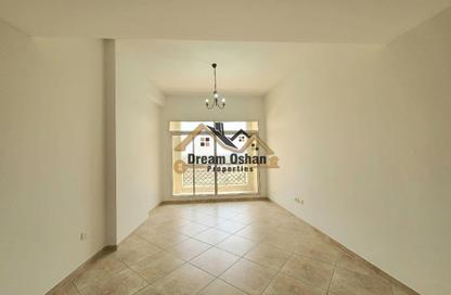 Apartment - 1 - 2 for rent in Al Thuraya Building - Dubai Silicon Oasis - Dubai