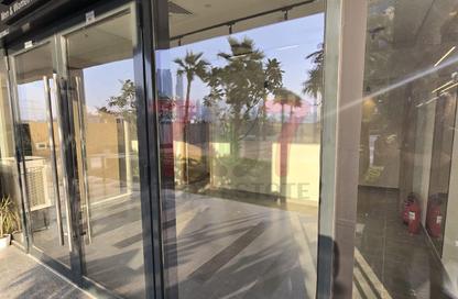 Shop - Studio for rent in Azizi Riviera 5 - Azizi Riviera - Meydan One - Meydan - Dubai