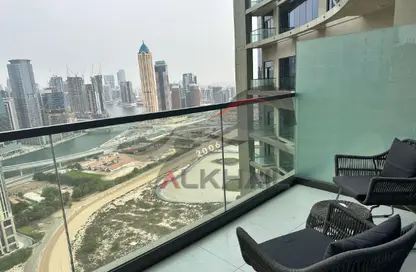 Apartment - 1 Bedroom - 1 Bathroom for sale in Aykon City Tower B - Aykon City - Business Bay - Dubai