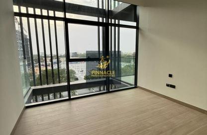 Apartment - 2 Bedrooms - 3 Bathrooms for rent in Vida 1 - Vida Residences - Aljada - Sharjah