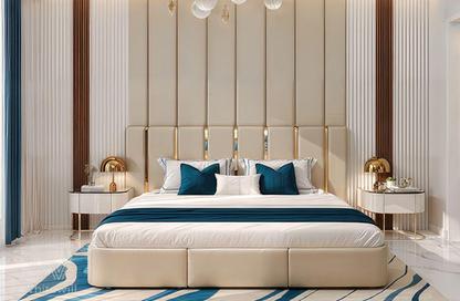 Apartment - 2 - 2 for sale in Timez By Danube - Dubai Silicon Oasis - Dubai