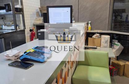 Shop - Studio - 1 Bathroom for sale in Ajman Corniche Road - Ajman
