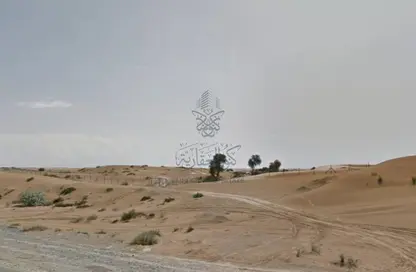 أرض - استوديو للبيع في البليده - البطائح - الشارقة