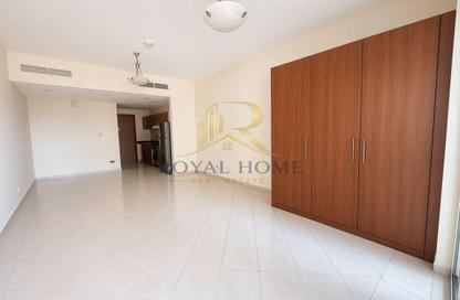 Apartment - Studio - 1 for rent in The Crescent A - The Crescent - Dubai Production City (IMPZ) - Dubai