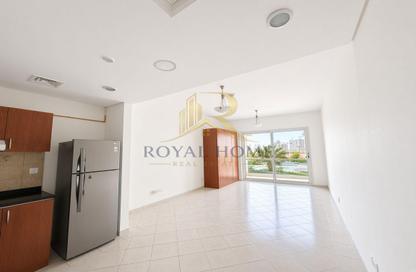 Apartment - Studio - 1 for rent in The Crescent A - The Crescent - Dubai Production City (IMPZ) - Dubai