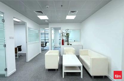 Office Space - Studio for sale in Jumeirah Bay X3 - Jumeirah Bay Towers - JLT Cluster X - Jumeirah Lake Towers - Dubai