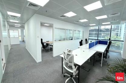 Office Space - Studio for sale in Jumeirah Bay X3 - Jumeirah Bay Towers - JLT Cluster X - Jumeirah Lake Towers - Dubai