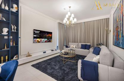 Apartment - 2 - 2 for rent in Downtown Views II Tower 2 - Downtown Views II - Zabeel 2 - Zabeel - Dubai Apartment - 2 - 2 for rent in Downtown Views II Tower 2 - Downtown Views II - Zabeel 2 - Zabeel - Dubai
